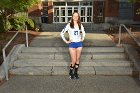 Wheaton Volleyball 2019  Wheaton Women's Volleyball 2019. - Photo by Keith Nordstrom : Wheaton, Volleyball